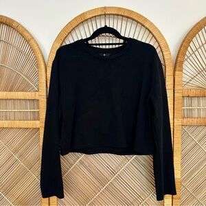 Banana Republic Long Sleeve T-Shirt